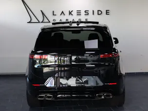 Land Rover Range Rover Sport 4.4 V8 Autobiography