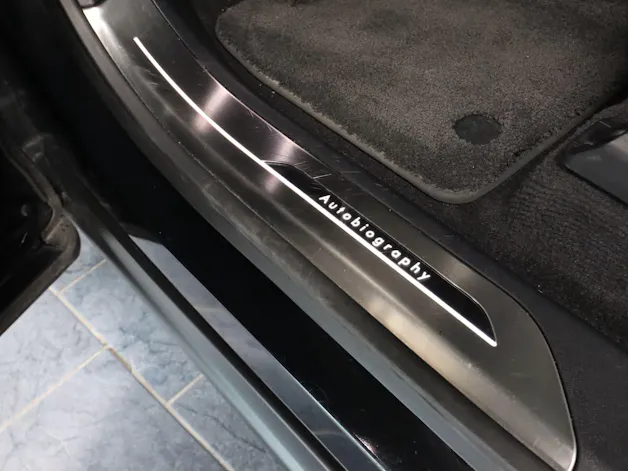 Land Rover Range Rover Sport 4.4 V8 Autobiography
