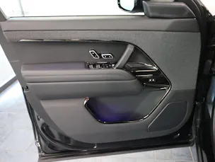 Land Rover Range Rover Sport 4.4 V8 Autobiography