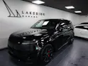 Land Rover Range Rover Sport 4.4 V8 Autobiography