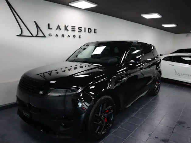 Land Rover Range Rover Sport 4.4 V8 Autobiography