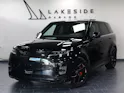Land Rover Range Rover Sport 4.4 V8 Autobiography