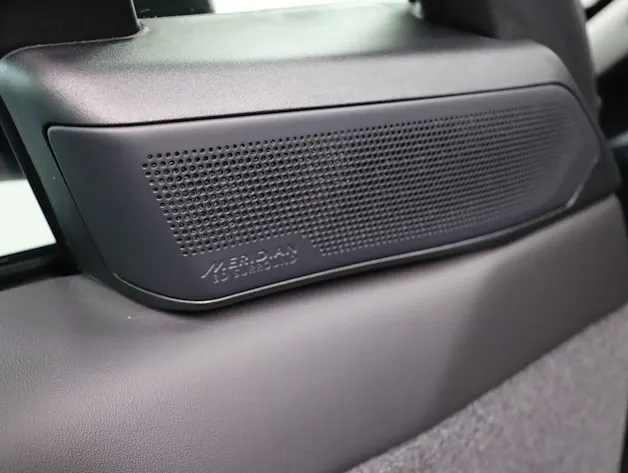 Land Rover Range Rover Sport 4.4 V8 Autobiography