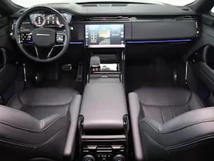 Land Rover Range Rover Sport 4.4 V8 Autobiography