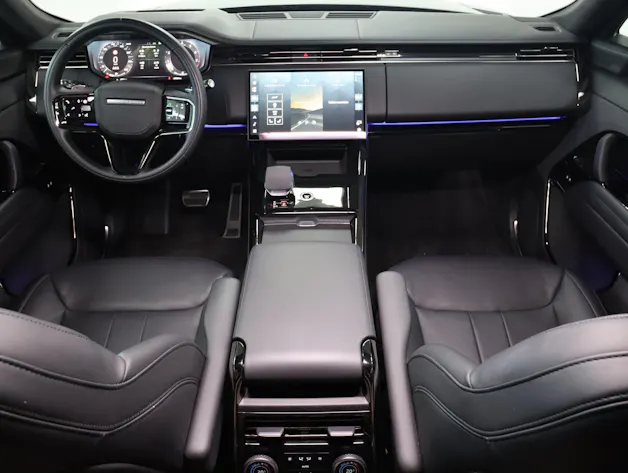 Land Rover Range Rover Sport 4.4 V8 Autobiography
