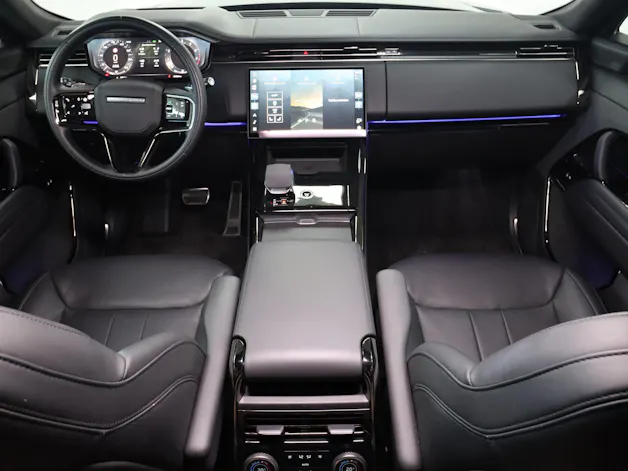 Land Rover Range Rover Sport 4.4 V8 Autobiography