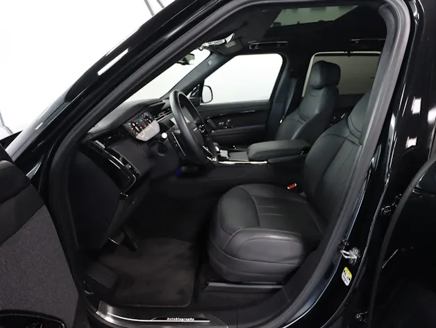 Land Rover Range Rover Sport 4.4 V8 Autobiography