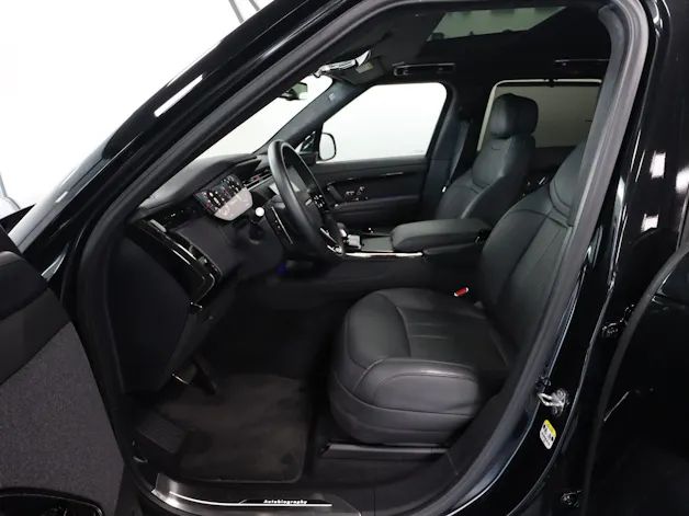 Land Rover Range Rover Sport 4.4 V8 Autobiography