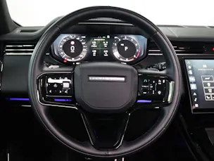Land Rover Range Rover Sport 4.4 V8 Autobiography