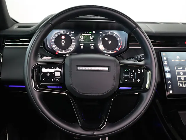 Land Rover Range Rover Sport 4.4 V8 Autobiography
