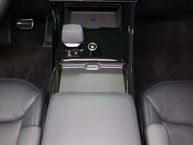 Land Rover Range Rover Sport 4.4 V8 Autobiography