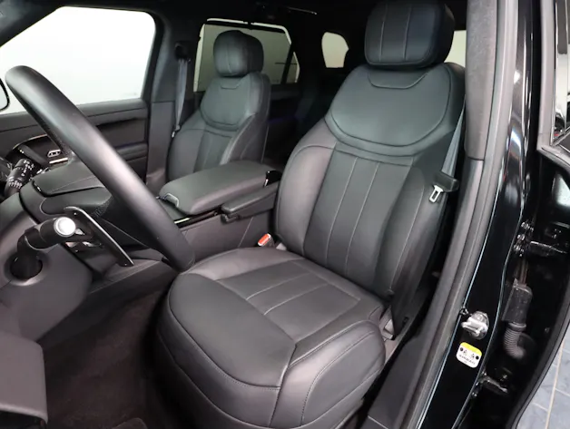 Land Rover Range Rover Sport 4.4 V8 Autobiography