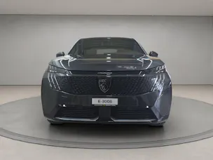 PEUGEOT E-3008 long range GT