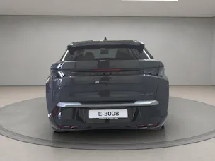 PEUGEOT E-3008 long range GT
