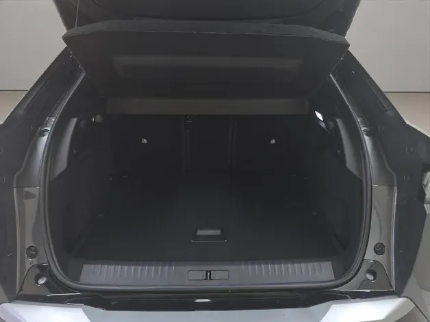 PEUGEOT E-3008 long range GT