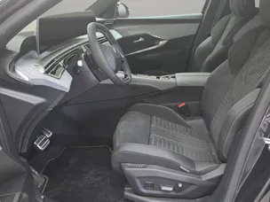 PEUGEOT E-3008 long range GT