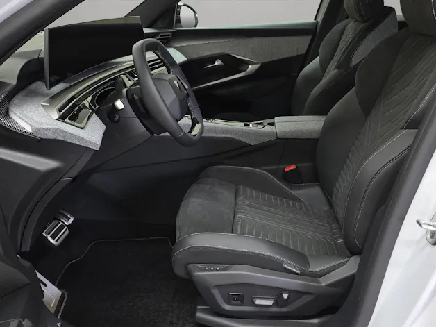 PEUGEOT 3008 1.2 Hybrid GT Exclusive