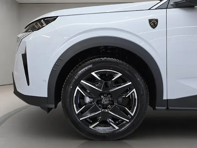 PEUGEOT 3008 1.2 Hybrid GT Exclusive
