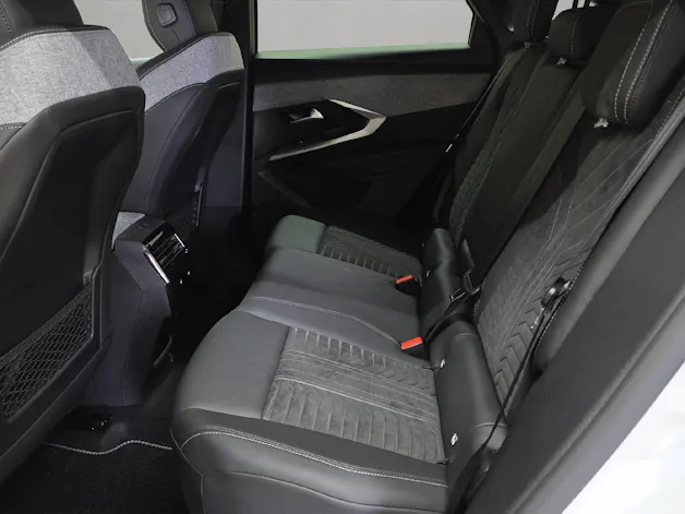 PEUGEOT 3008 1.2 Hybrid GT Exclusive
