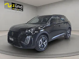 PEUGEOT 2008 1.2 Hybrid 145 GT Exclusive