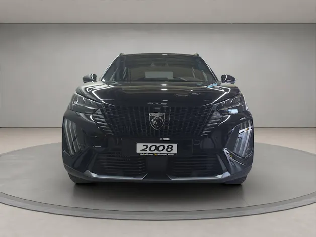 PEUGEOT 2008 1.2 Hybrid 145 GT Exclusive