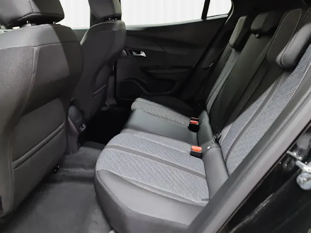 PEUGEOT 2008 1.2 Hybrid 145 GT Exclusive