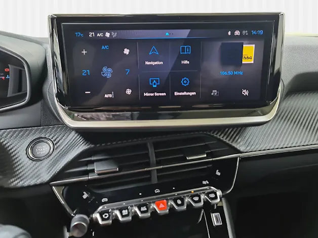 PEUGEOT 2008 1.2 Hybrid 145 GT Exclusive