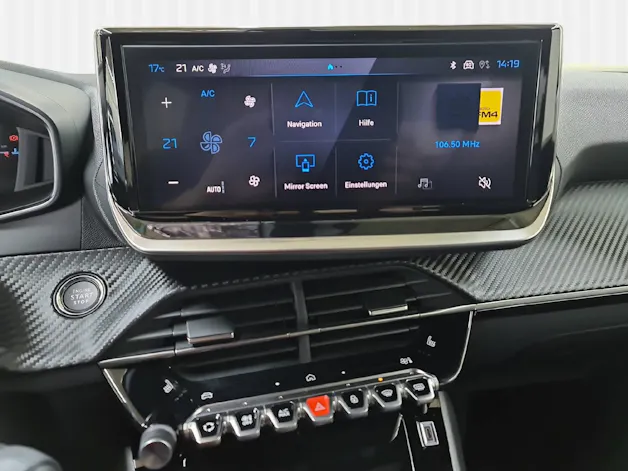 PEUGEOT 2008 1.2 Hybrid 145 GT Exclusive