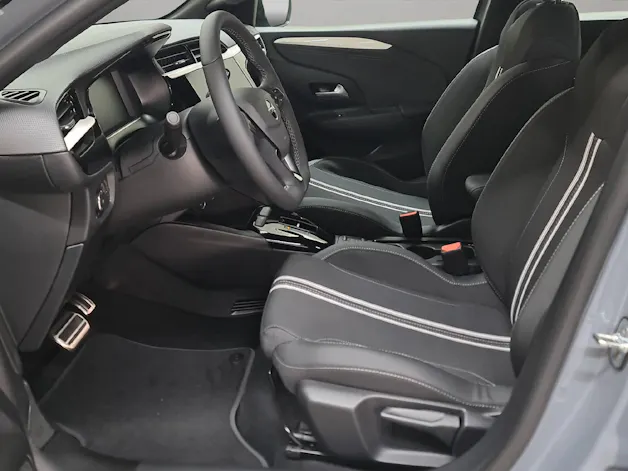 OPEL Corsa 1.2 T Hybrid Viva