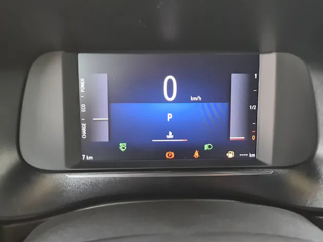 OPEL Corsa 1.2 T Hybrid Viva
