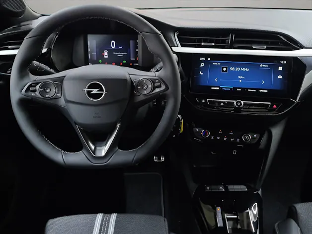 OPEL Corsa 1.2 T Hybrid Viva
