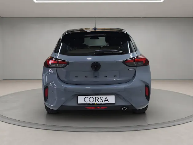 OPEL Corsa 1.2 T Hybrid Viva
