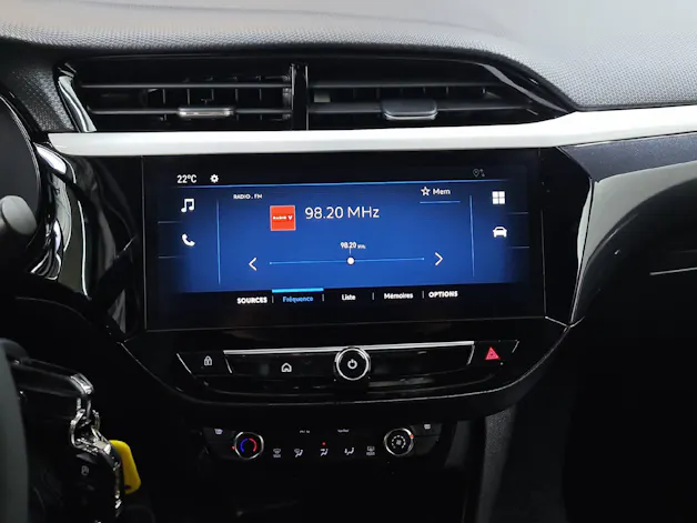 OPEL Corsa 1.2 T Hybrid Viva
