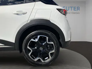 OPEL Mokka-e Edition