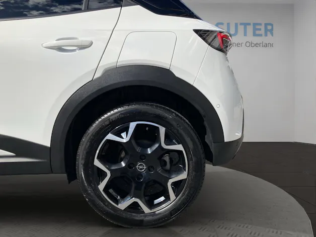 OPEL Mokka-e Edition
