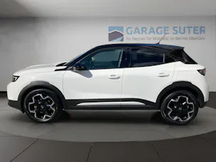 OPEL Mokka-e Edition