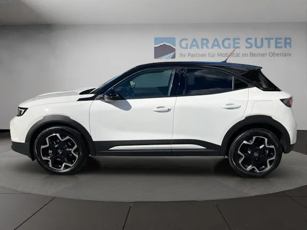 OPEL Mokka-e Edition