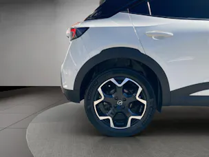 OPEL Mokka-e Edition