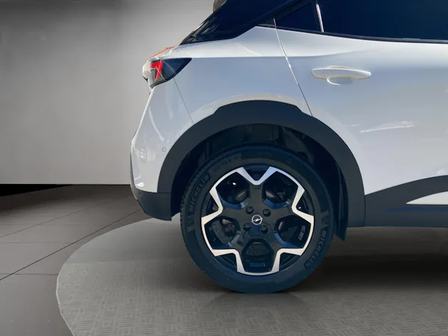 OPEL Mokka-e Edition