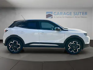 OPEL Mokka-e Edition