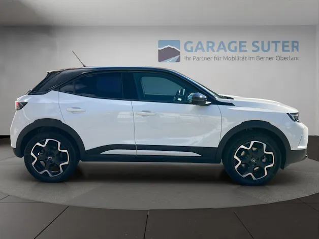 OPEL Mokka-e Edition