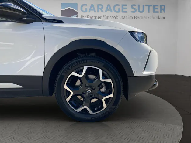 OPEL Mokka-e Edition