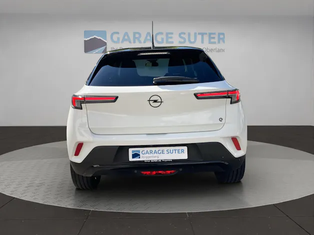 OPEL Mokka-e Edition