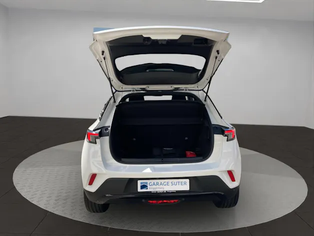 OPEL Mokka-e Edition