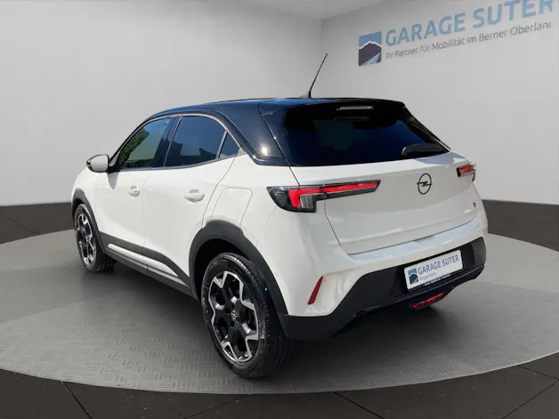 OPEL Mokka-e Edition