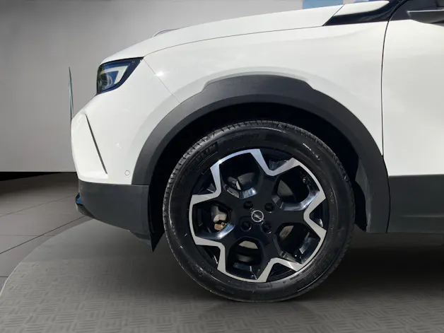 OPEL Mokka-e Edition