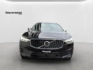 VOLVO XC60 2.0 T6 R-Design AWD