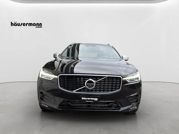 VOLVO XC60 2.0 T6 R-Design AWD
