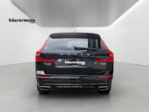 VOLVO XC60 2.0 T6 R-Design AWD