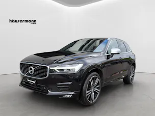 VOLVO XC60 2.0 T6 R-Design AWD